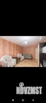 1-к квартира, вторичка, 40м2, 7/10 этаж