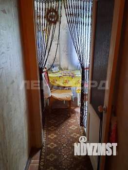 2-к квартира, вторичка, 41м2, 5/5 этаж