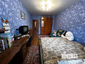 2-к квартира, вторичка, 75м2, 1/22 этаж