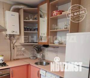 2-к квартира, вторичка, 42м2, 4/5 этаж