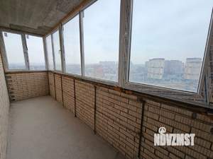 3-к квартира, вторичка, 83м2, 18/26 этаж