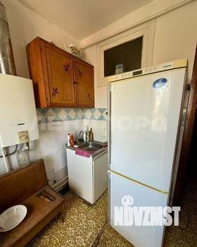 2-к квартира, вторичка, 42м2, 5/5 этаж