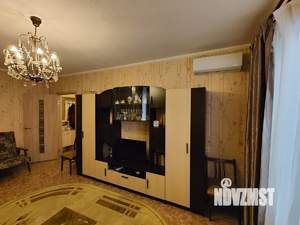 1-к квартира, вторичка, 40м2, 1/10 этаж