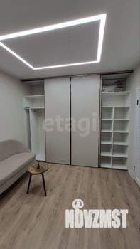 1-к квартира, вторичка, 32м2, 2/15 этаж