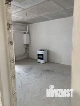 2-к квартира, вторичка, 63м2, 21/24 этаж