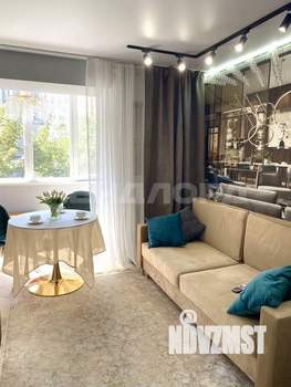 1-к квартира, вторичка, 51м2, 2/10 этаж