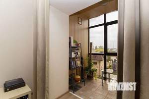2-к квартира, вторичка, 74м2, 5/15 этаж