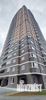 2-к квартира, вторичка, 61м2, 19/25 этаж