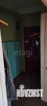 2-к квартира, вторичка, 43м2, 5/5 этаж