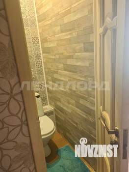 2-к квартира, вторичка, 53м2, 9/10 этаж