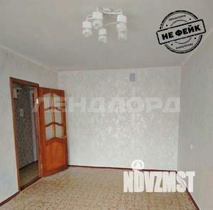 2-к квартира, вторичка, 35м2, 5/9 этаж