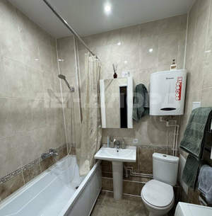1-к квартира, вторичка, 42м2, 11/20 этаж