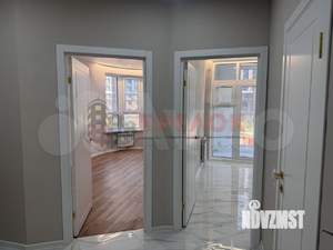 2-к квартира, вторичка, 55м2, 3/24 этаж