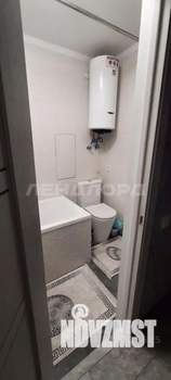 1-к квартира, вторичка, 33м2, 7/9 этаж