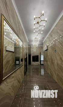 1-к квартира, вторичка, 40м2, 17/24 этаж