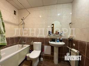 3-к квартира, вторичка, 92м2, 5/5 этаж