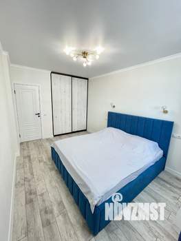 3-к квартира, вторичка, 82м2, 20/24 этаж