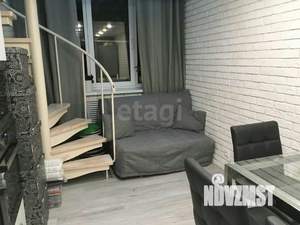1-к квартира, вторичка, 42м2, 3/5 этаж