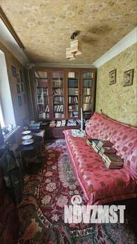 4-к квартира, вторичка, 62м2, 3/5 этаж