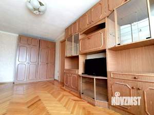 2-к квартира, вторичка, 46м2, 3/5 этаж