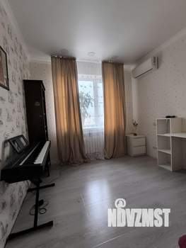 3-к квартира, вторичка, 98м2, 4/22 этаж