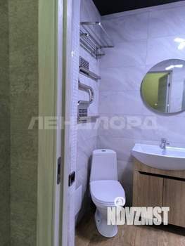 Студия квартира, вторичка, 29м2, 20/20 этаж