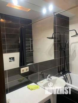 1-к квартира, вторичка, 50м2, 15/18 этаж