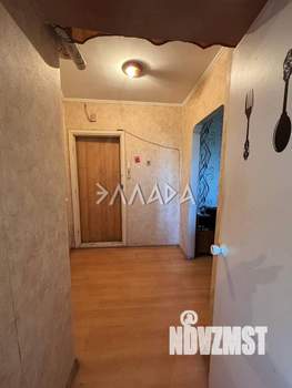 1-к квартира, вторичка, 42м2, 8/10 этаж