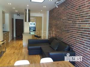 1-к квартира, вторичка, 50м2, 2/22 этаж