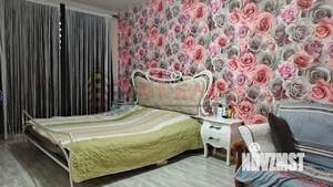 Студия квартира, вторичка, 39м2, 8/18 этаж