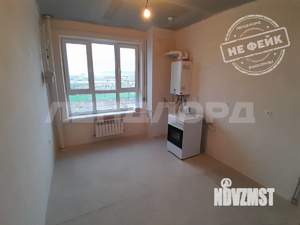 1-к квартира, вторичка, 38м2, 4/24 этаж