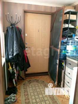 2-к квартира, вторичка, 53м2, 2/2 этаж
