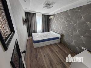 3-к квартира, вторичка, 58м2, 11/14 этаж