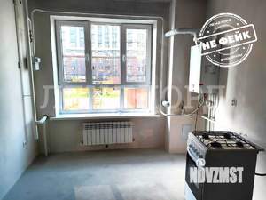 1-к квартира, вторичка, 44м2, 2/18 этаж