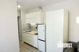 1-к квартира, вторичка, 17м2, 7/9 этаж