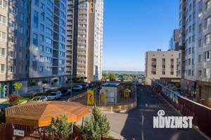 3-к квартира, вторичка, 122м2, 4/24 этаж