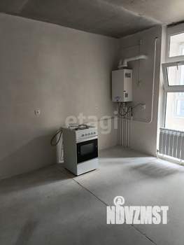 1-к квартира, вторичка, 39м2, 13/18 этаж