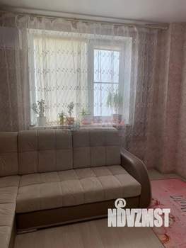 1-к квартира, вторичка, 43м2, 14/20 этаж