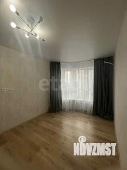 1-к квартира, вторичка, 36м2, 12/24 этаж