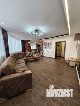 2-к квартира, вторичка, 100м2, 23/31 этаж