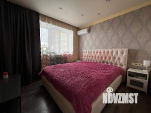 2-к квартира, вторичка, 45м2, 23/25 этаж