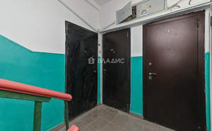 1-к квартира, вторичка, 32м2, 3/5 этаж