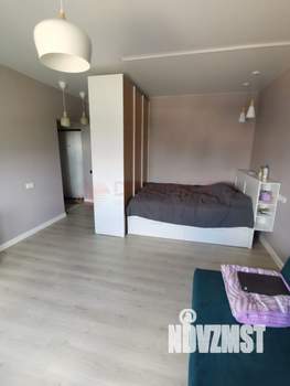 1-к квартира, вторичка, 38м2, 10/20 этаж