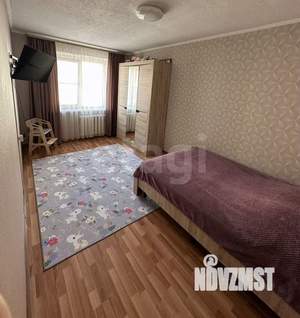 2-к квартира, вторичка, 51м2, 5/10 этаж