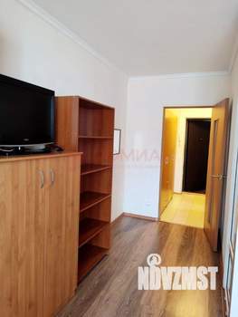 Студия квартира, вторичка, 29м2, 3/14 этаж