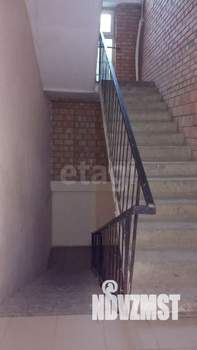 Студия квартира, вторичка, 33м2, 1/4 этаж