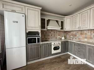 1-к квартира, вторичка, 53м2, 3/6 этаж