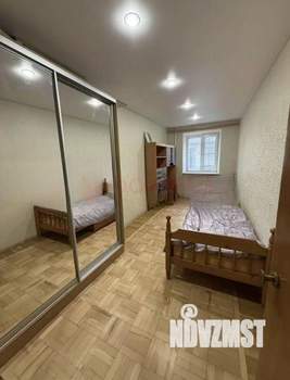 2-к квартира, вторичка, 45м2, 2/5 этаж