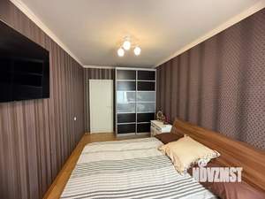 4-к квартира, вторичка, 99м2, 3/3 этаж