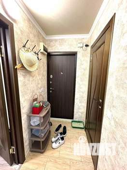 1-к квартира, вторичка, 24м2, 6/9 этаж